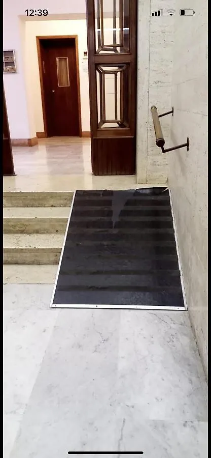 Imperial Forum By Bastianelli Apartment Rome