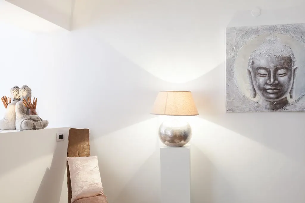 Imperial Forum By Bastianelli Apartment Rome Italy
