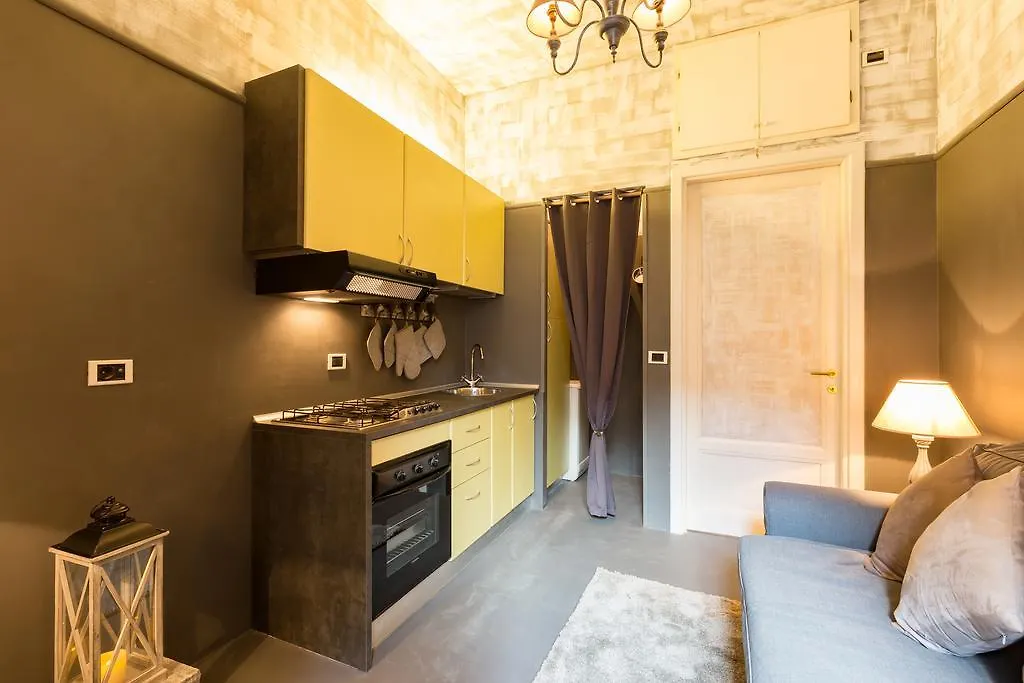 Imperial Forum By Bastianelli Apartment Rome
