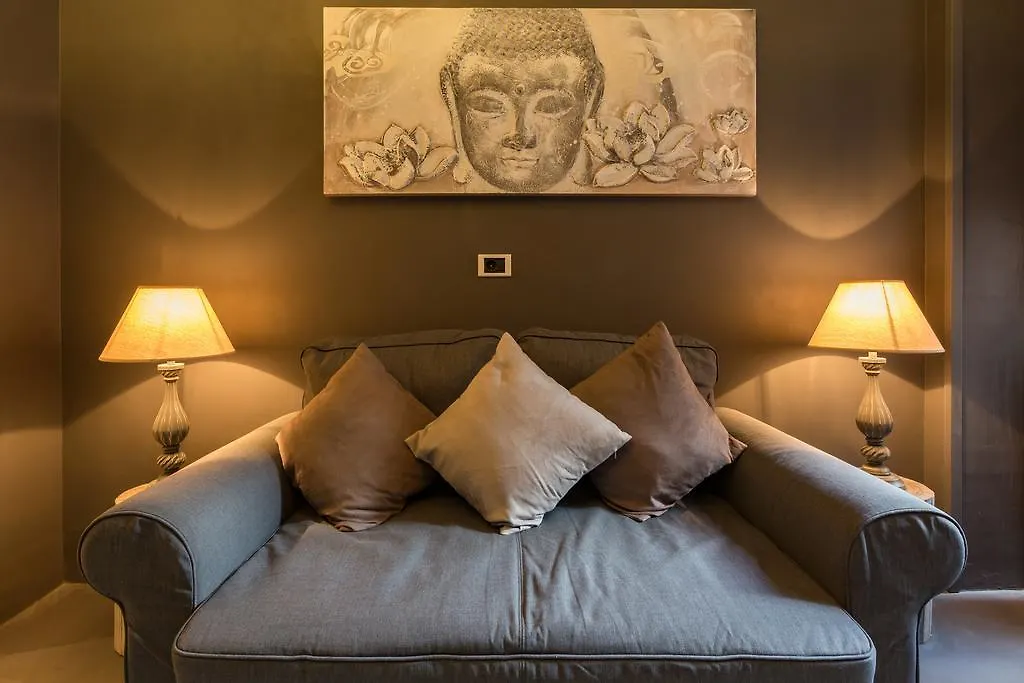 Imperial Forum By Bastianelli Apartment Rome Italy