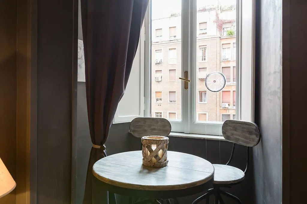 Imperial Forum By Bastianelli Apartment Rome Italy
