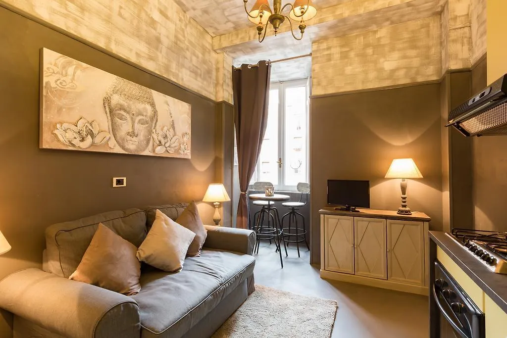 Imperial Forum By Bastianelli Apartment Rome