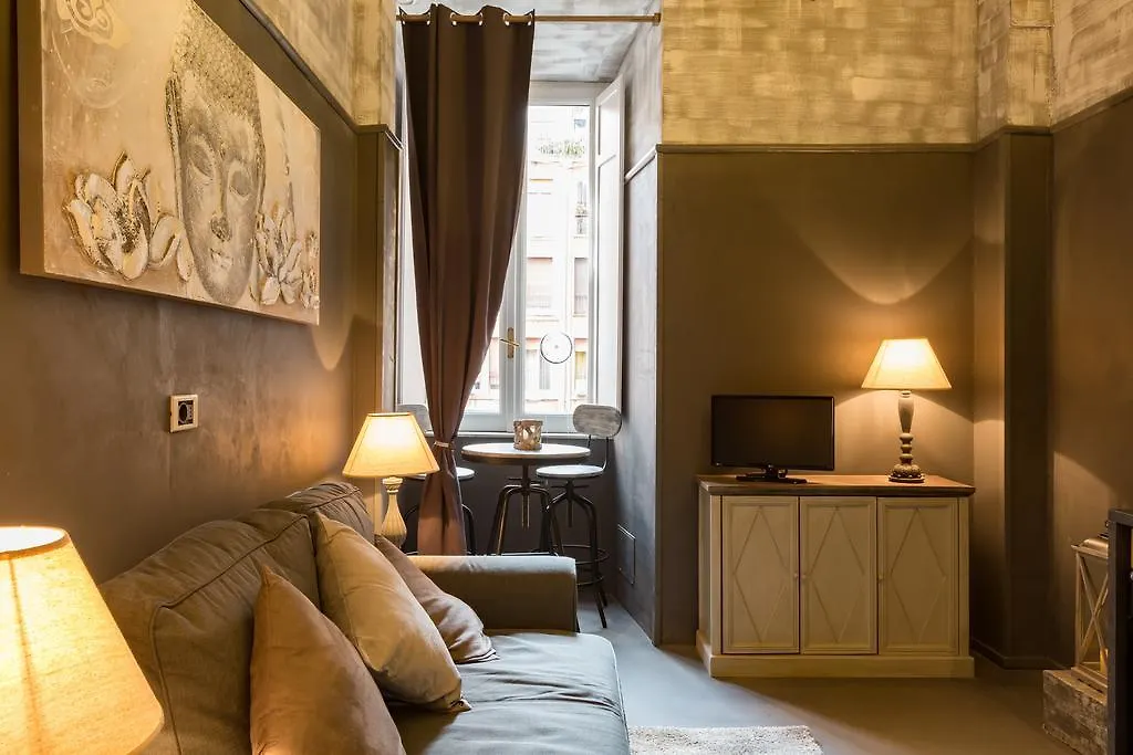 Imperial Forum By Bastianelli Apartment Rome