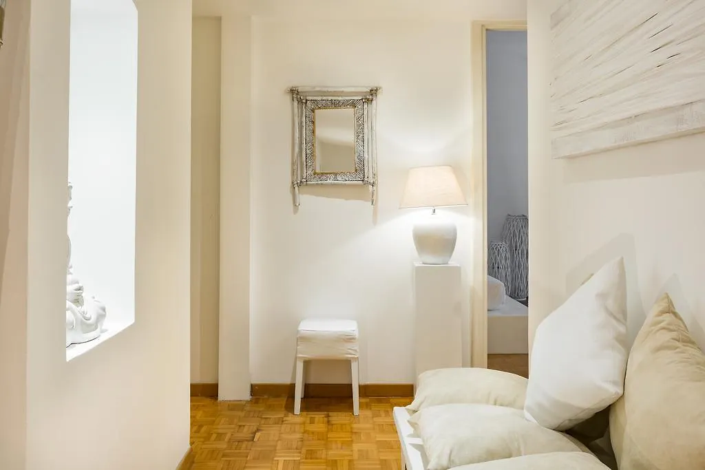 Imperial Forum By Bastianelli Apartment Rome