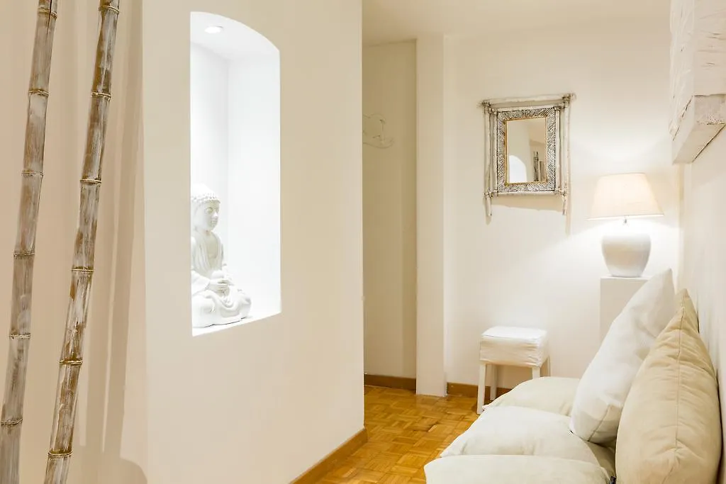 Imperial Forum By Bastianelli Apartment Rome
