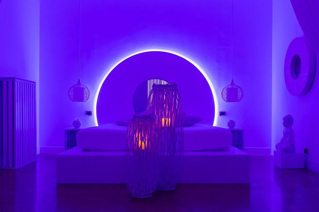 Imperial Forum By Bastianelli Apartment Rome Italy