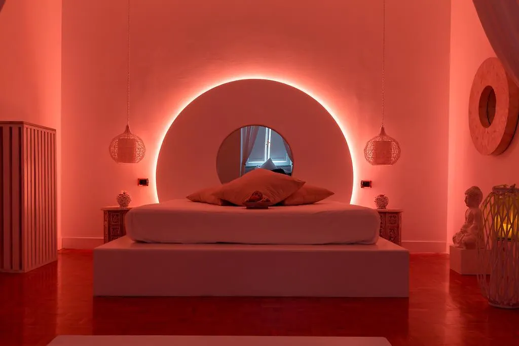 Imperial Forum By Bastianelli Apartment Rome Italy
