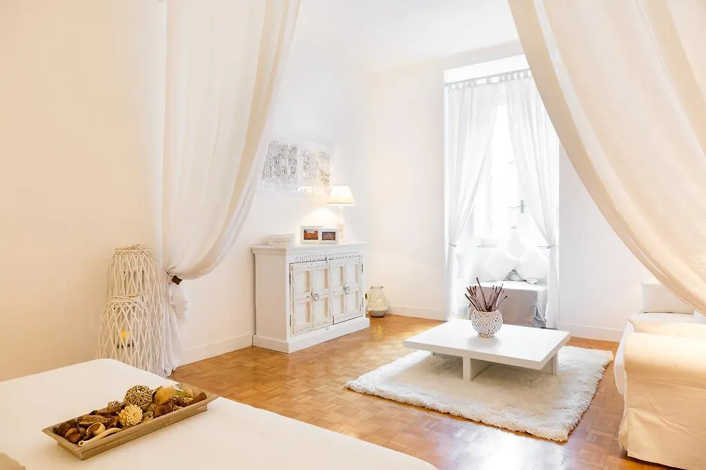 Imperial Forum By Bastianelli Apartment Rome