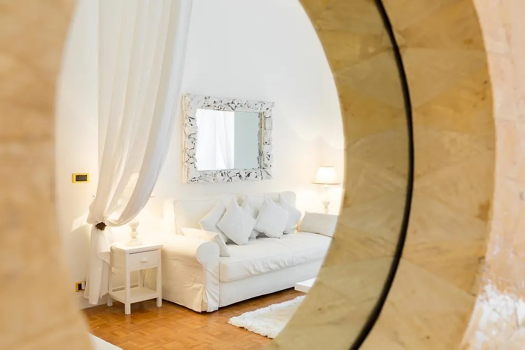 Imperial Forum By Bastianelli Apartment Rome