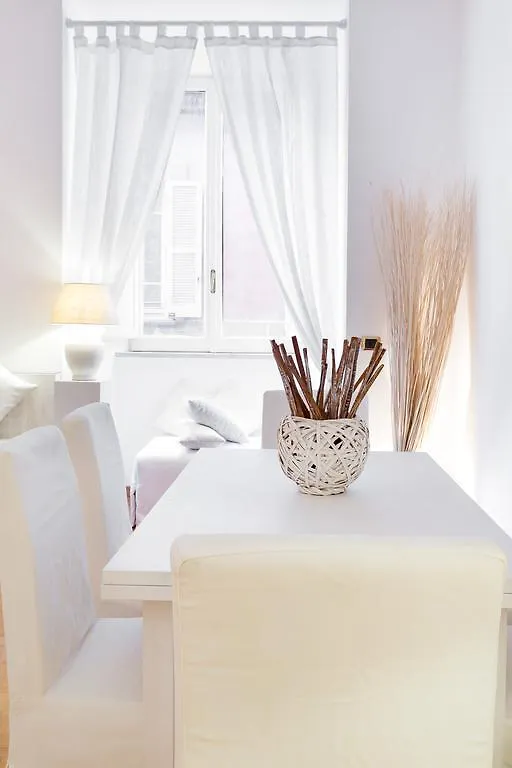 Imperial Forum By Bastianelli Apartment Rome Italy