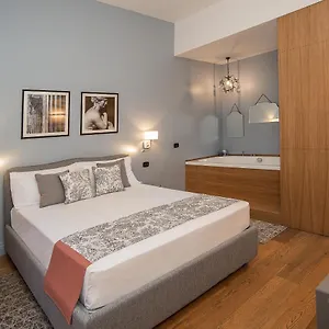 Likeyourhome, 80 Sq M Luxury With Jacuzzi, In Trastevere District Roma