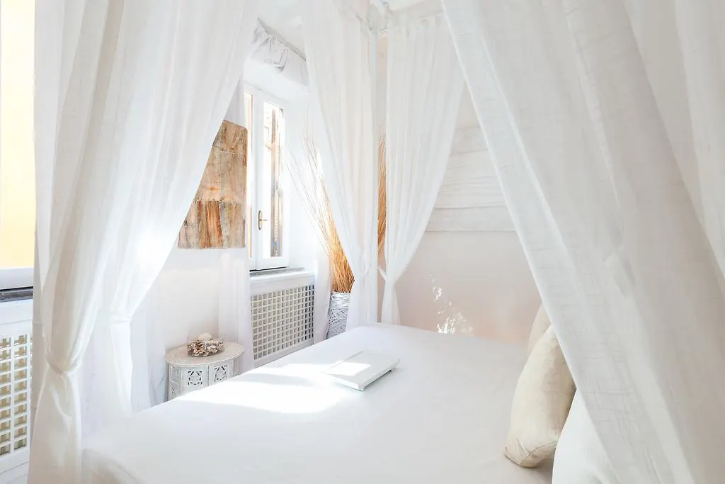 Imperial Forum By Bastianelli Apartment Rome