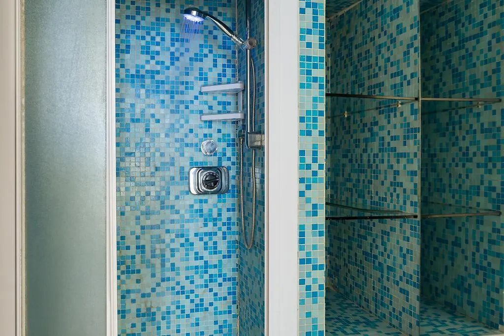 Apartmán Imperial Forum Řím