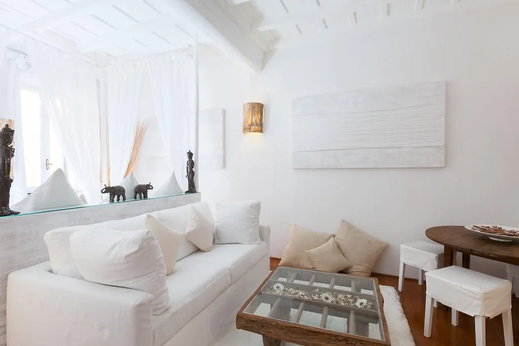 Imperial Forum By Bastianelli Apartment Rome