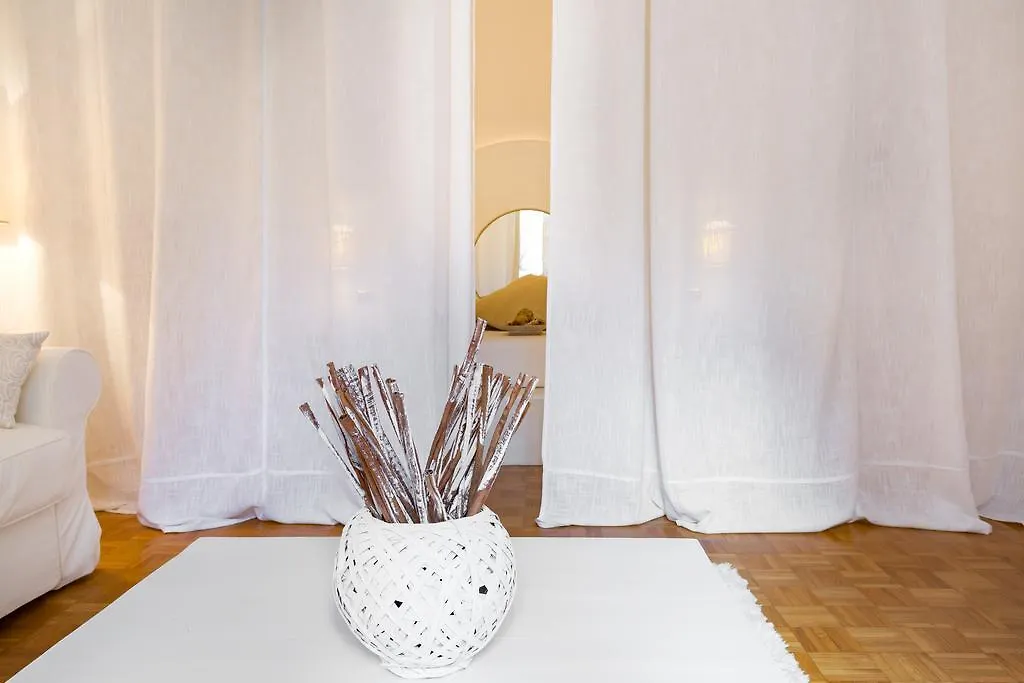 Apartamento Imperial Forum Roma Italia